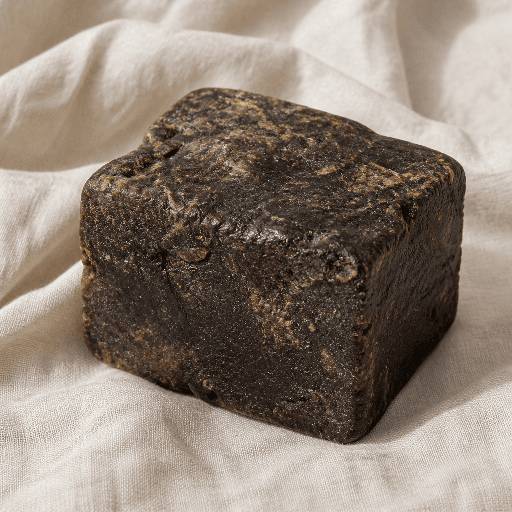African Black Soap